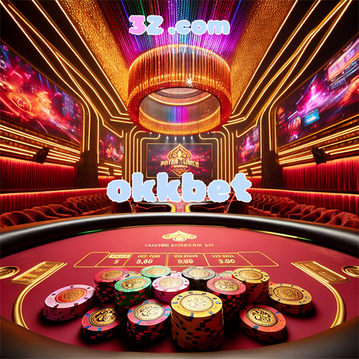 Explorando a Categoria 'Comunidade' no Okkbet: A Nova Era dos Jogos Online