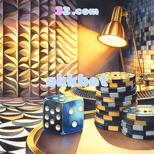 A Ascensão do Poker Online: Uma Experiência no okkbet
